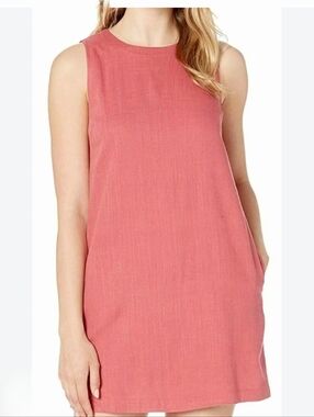 Loveriche Cotton Shift
